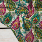 PAISLEY wz.11 - Krep