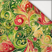 PAISLEY wz.14 - Thermo lycra