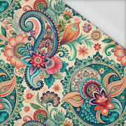 PAISLEY wz.19 - tkanina wodoodporna