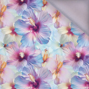 PASTEL FLOWERS WZ.11 - softshell