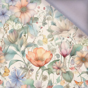 PASTEL FLOWERS WZ.12 - softshell
