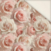 PASTEL FLOWERS WZ.7 - Len 100%