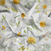 PASTELOVÉ SEDMIKRÁSKY VZ.1 - Mušelín bavlněný