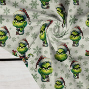 PRANKSTER CHRISTMAS ELF WZ.2 - Krep