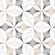 ROZETA - teplákovina 