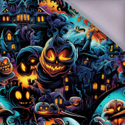 HALLOWEEN wz.9 - softshell