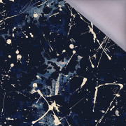 NAVY GRUNGE wz. 6 - softshell