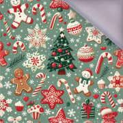 HAPPY CHRISTMAS WZ. 10 - softshell