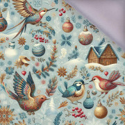 Vintage Christmas wz.28 - softshell