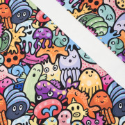 PŘÍŠERY - softshell