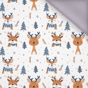 LET IS SNOW wz.11 - softshell