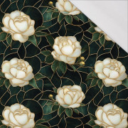 STAINED GLASS WZ. 17 - lycra 300g