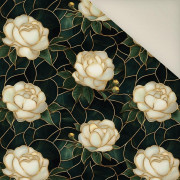 STAINED GLASS WZ. 17- Potahový velur 