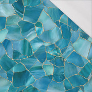 STAINED GLASS WZ. 27 - lycra 300g
