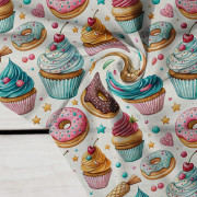 SWEETS WZ.13 - Krep