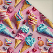 SWEETS WZ.5- Potahový velur 