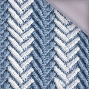 IMITATION SWEATER WZ. 8 - softshell