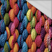 IMITATION SWEATER WZ.9 - Thermo lycra