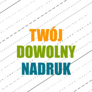 Materiál  S VLASTNÍM POTISKEM - Thermo lycra