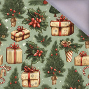 Vintage Christmas wz.13 - softshell