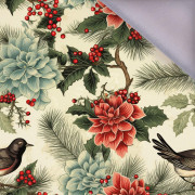 Vintage Christmas wz.18 - softshell