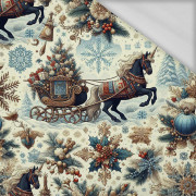 Vintage Christmas wz.24 - Thermo lycra