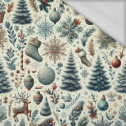 Vintage Christmas wz.26 - Thermo lycra