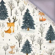 WINTER ANIMALS WZ.2 - softshell