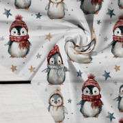 WINTER ANIMALS WZ.4 - Krep