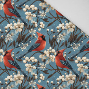 WINTER FLOWERS WZ.12 - Panama 220g