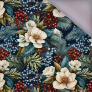 WINTER FLOWERS WZ.13 - softshell