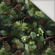 WINTER FOREST VZ. 1 - lycra 300g