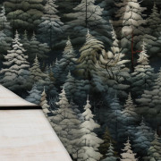 WINTER FOREST VZ. 2 - Krep