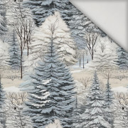 WINTER FOREST VZ. 4 - lycra 300g