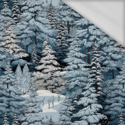 WINTER FOREST VZ. 6 - Thermo lycra