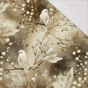 WINTER FOREST VZ. 7 - single jersey 