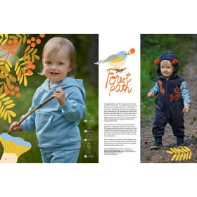 Ottobre Kids 6/2019 (de)