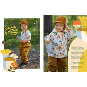 Ottobre Kids 6/2019 (de)