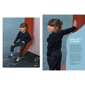 Ottobre Kids 6/2019 (de)