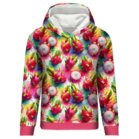 DRAGON FRUIT wz.2- Potahový velur 