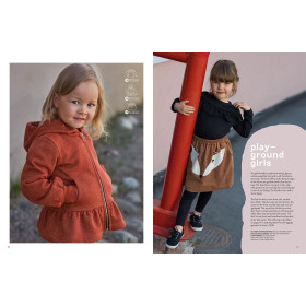 Ottobre Kids 6/2019 (de)
