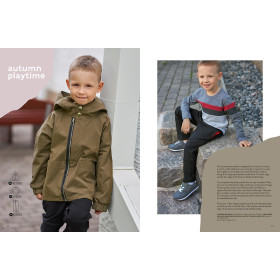 Ottobre Kids 6/2019 (de)