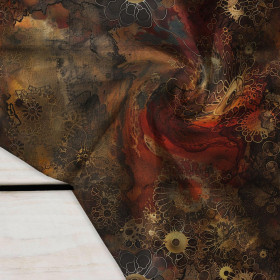 alcohol ink wz.15 - Krep