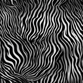 ANIMAL SKIN wz.2- Potahový velur 