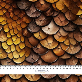 ANIMAL SKIN wz.16- Potahový velur 
