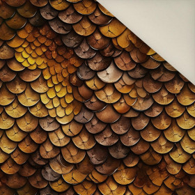 ANIMAL SKIN wz.16- Potahový velur 