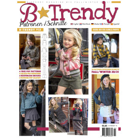 Be Trendy nr 13