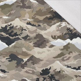 CAMO MORO WZ.11 - single jersey 