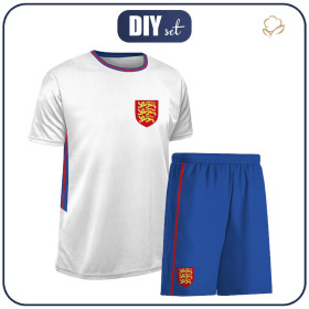 Dětské sportovní oblečení "PELE"  - ANGLIE