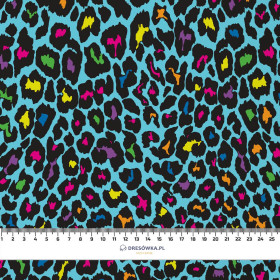NEON LEOPARD vz. 3 - Krep